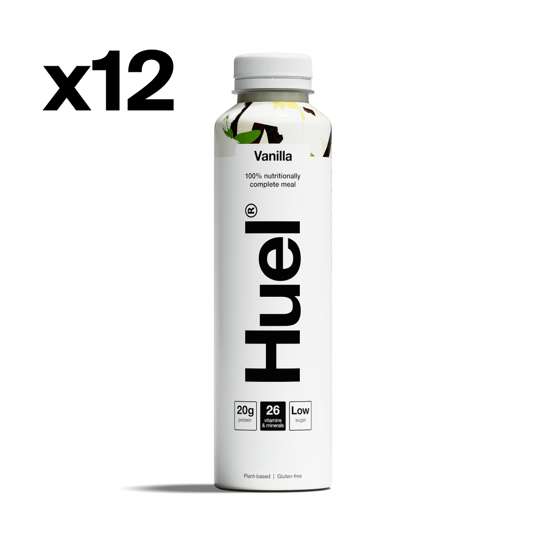 Huel Ready-to-drink | Huel EU
